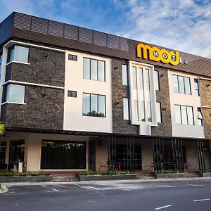 Hotel Mood, Johor Bahru